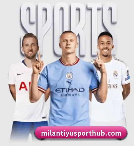 平台简介 - 体育资讯内容服务 | MILANSPORT