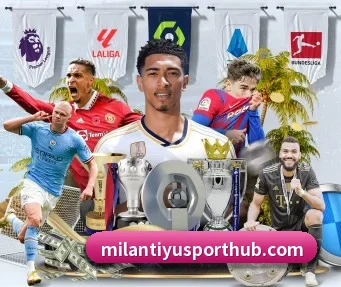 米兰体育 APP(MILANSPORT)