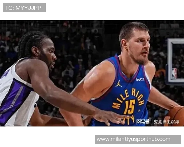 约基奇对卡梅隆约翰逊的建议:保持自我风格与侵略性展现个人魅力