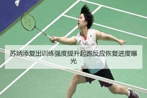 苏炳添复出训练强度提升起跑反应恢复进度曝光 - MILANSPORT